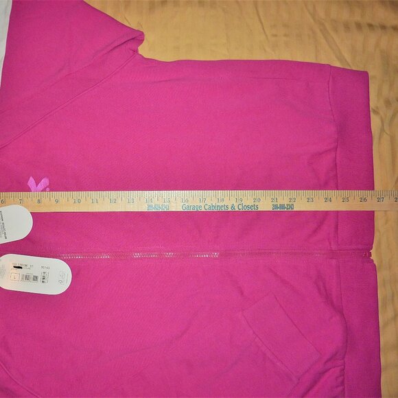 Women's Track Jacket size M Diadora - Picture 6 of 6